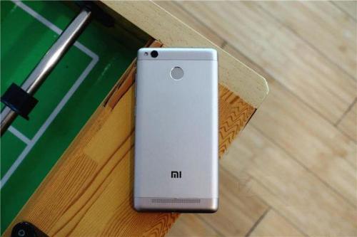 2016030是小米什么型号