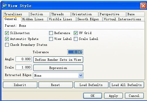 cad图形歪了肿么摆正