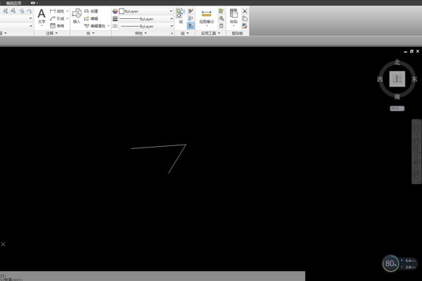 CAD中 不小心按住shift+鼠标中键 从二维变成了三维，怎么转换回来？