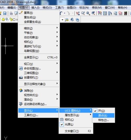 CAD插入图块的时候如何设置“块单位和比率”