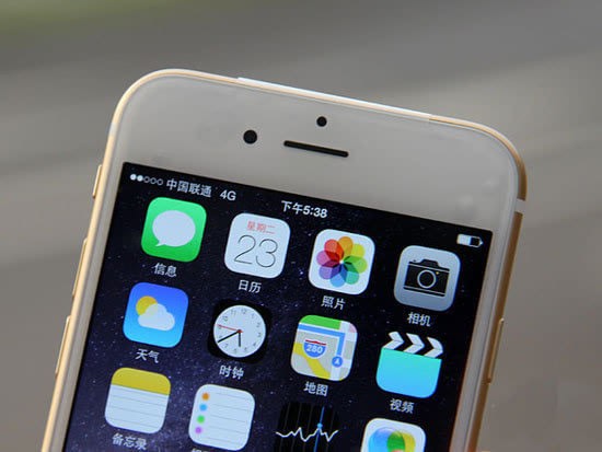 iPhone 6突然信号不稳定，一下满格，一下一格，一下无服务，是为什么？