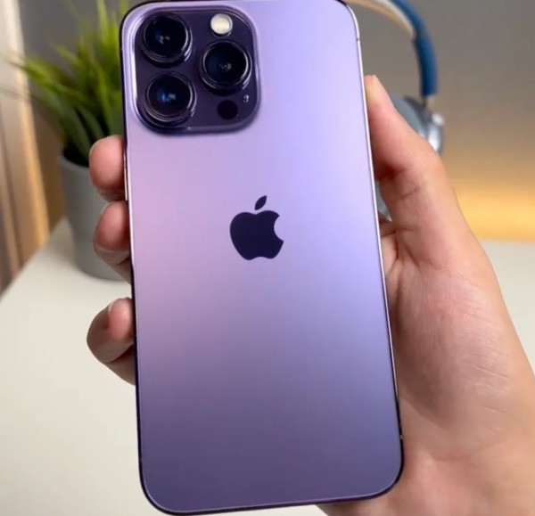 iPhone14什么材质
