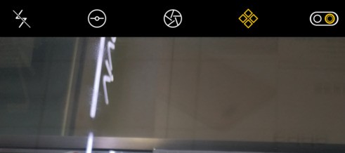 OPPO R11st手机相机开启了光感摄像头,肿么关闭?