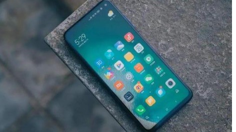 红米Note 9 4G参数详细参数表