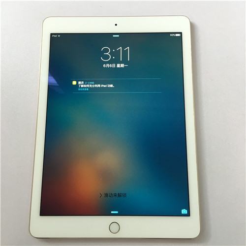 苹果ipadair2和air3的不同