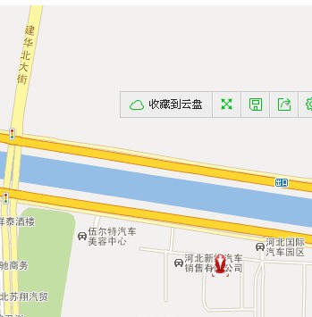 石家庄问界4s店地址查询