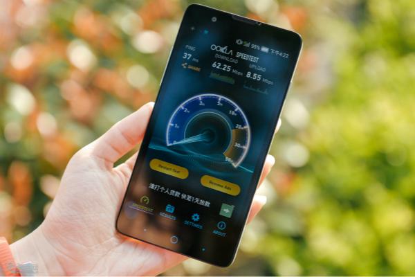 wifi连接速度/手机wifi连接速度是什么意思？是不是越大越好？