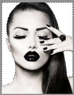 怎么制作一寸证件照