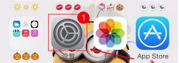 iphone siri建议肿么关闭