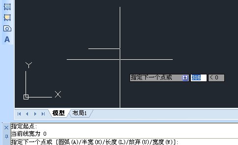 AutoCAD肿么画箭头?autocad画箭头方法汇总