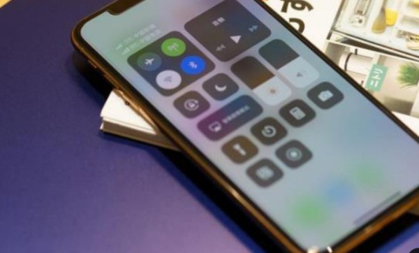 iphone加强4g信号小方法