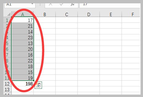 Excel中对一列进行排序最后一个数是合计不计入排序怎么处理