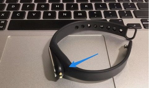 小米手环合肥市在哪里有卖冲电器