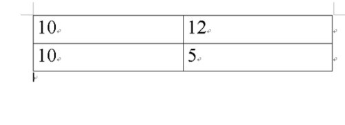 ps肿么把数字换成另一个数字