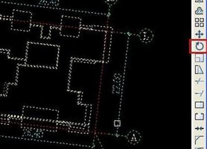 PPT图来自形旋转是 图片不旋转