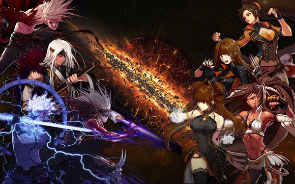 dnf手游此础什么时间公测 dnf手游公测时间介绍