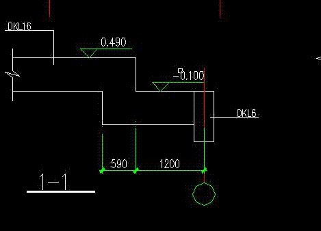 建筑施工图上的标高是什么意思-ZOL问答