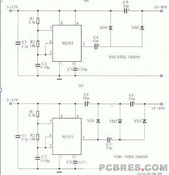 求大功率直来自流电机驱动芯片