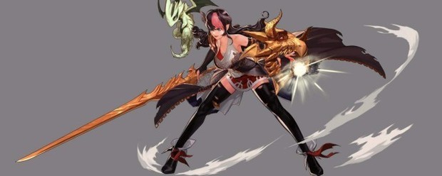 dnf手游哪个不氪金