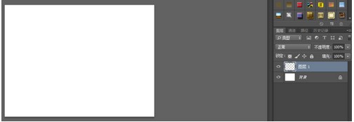 ps怎么改变图案的填充颜色