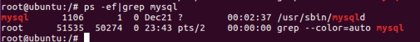 ps -ef|grep jboss指令查出来的东西，哪个是进程号，防形原端口号，显示的其他的数据是什么意