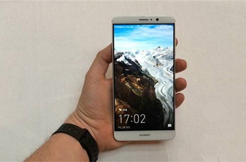 华为Mate9pro什么时间上市