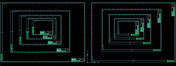 C来自AD表怎么调用模板