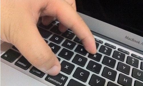 苹果MAC系统没了肿么重装