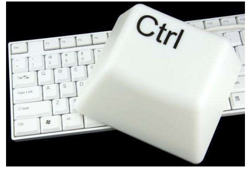 PS将选区在新窗口打开的快捷键