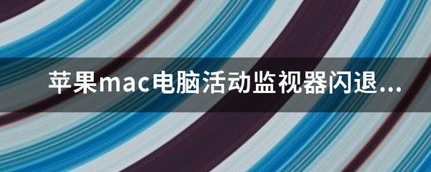 苹果手机有监视器吗?