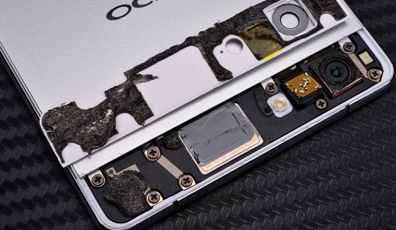 oppoa57可以扩容吗? 具体应当怎么操作呢?