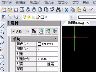 关于CAD中多线样式比率设置问题、