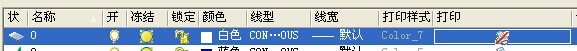 为何我的Excel打印时大标题打印不出来！