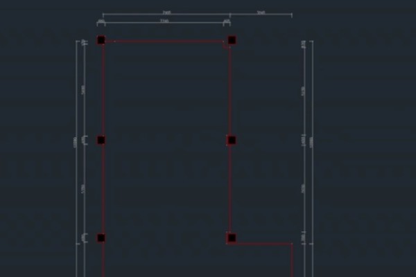 用cad填充300X300的地砖时，怎样准确的使所填充出来的各个地砖是300x300？