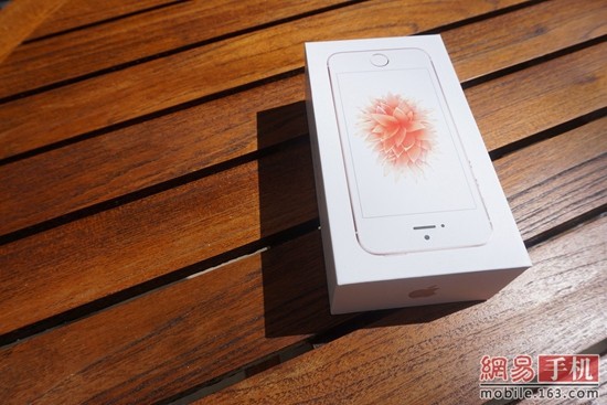 iPhone SE`对比iPhone5s/iPhone6s 谁值得约？