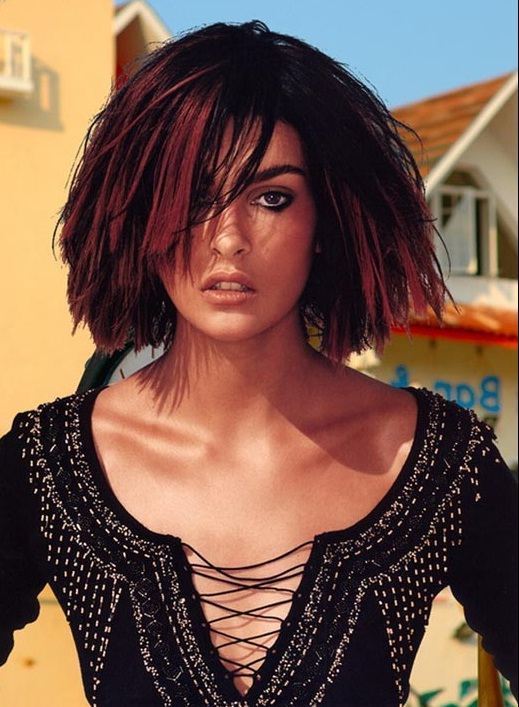 PS怎么用巧除抠图杂边