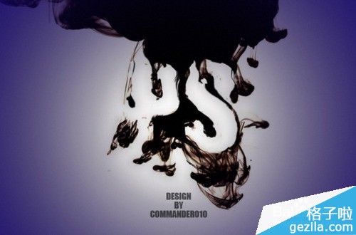 Ph来自otoshop轻松去除图片上的水印教程