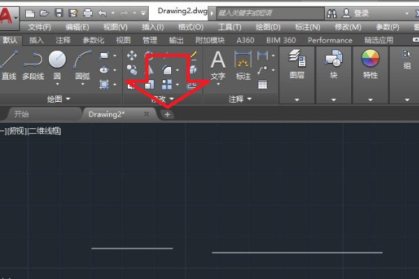 CAD中注释监视器的作用