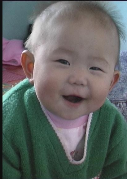 教你用PS抠出宝宝细软的头发技巧