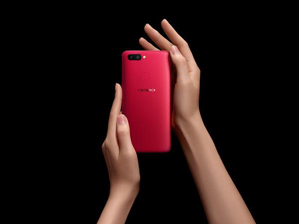 OPPO R11肿么打开照相机权限？