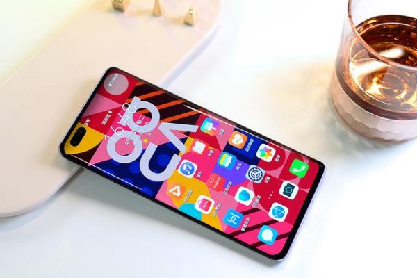 华为nova7pro刷机他人有定位吗