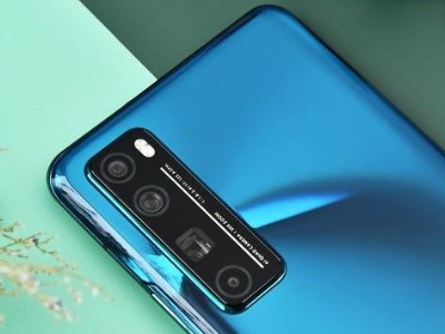 华为nova7参数7参数