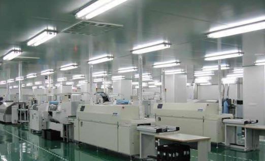 芯片制造中Fab是什么意思?