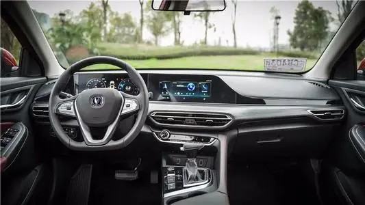 长安逸动plus运动方式是什么情况下用的？