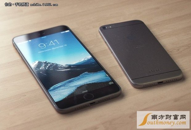 苹果7什么时间上市)拍照的对比评测