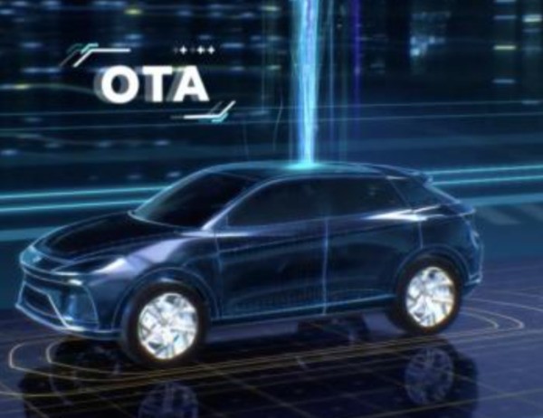 汽车ota升级配置有用吗