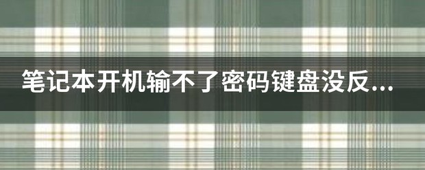 宏基4741g笔记本bios密码忘记了怎么处理，我能进入系统，但是进入不了bios,请大虾们详解