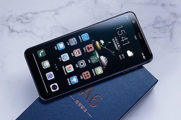 华为mate60 cpu比mate30性能