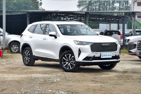 第三代哈弗h6初学者入门教程