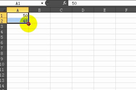 excel肿么降序排列?